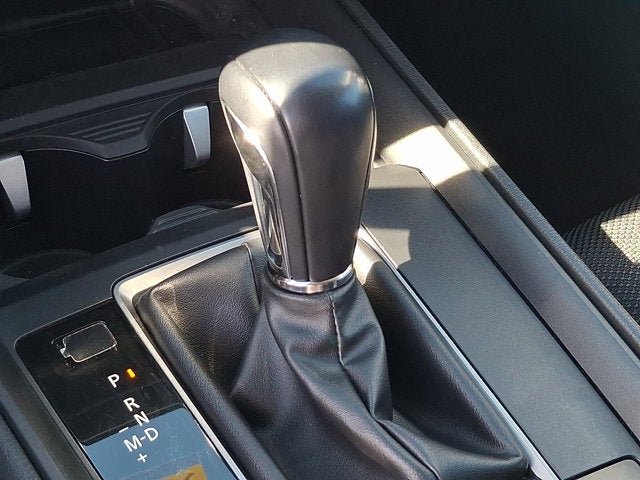 2024 Mazda Mazda CX-50 2.5 S Select Package