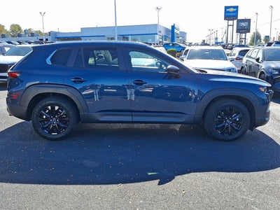 2024 Mazda Mazda CX-50 2.5 S Select Package