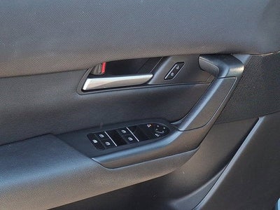 2024 Mazda Mazda CX-50 2.5 S Select Package