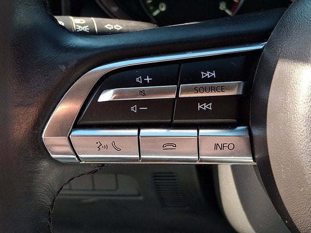 2024 Mazda Mazda CX-50 2.5 S Select Package