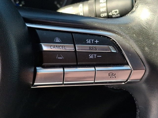 2024 Mazda Mazda CX-50 2.5 S Select Package