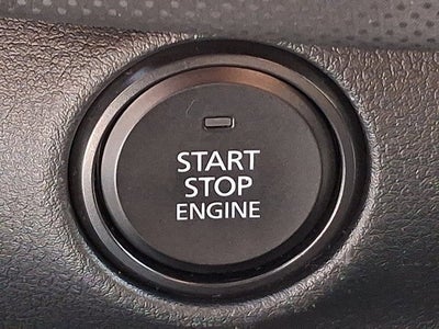 2024 Mazda Mazda CX-50 2.5 S Select Package