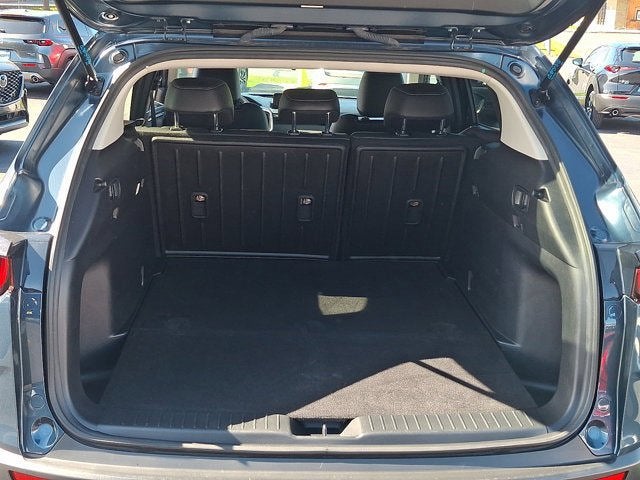 2024 Mazda Mazda CX-50 2.5 S Select Package