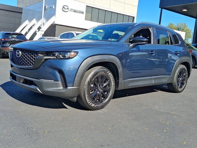 2024 Mazda Mazda CX-50 2.5 S Select Package