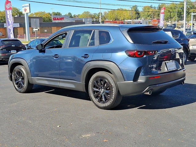 2024 Mazda Mazda CX-50 2.5 S Select Package