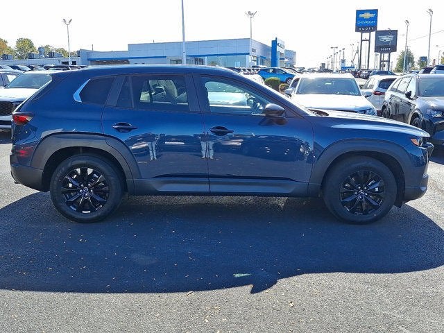 2024 Mazda Mazda CX-50 2.5 S Select Package