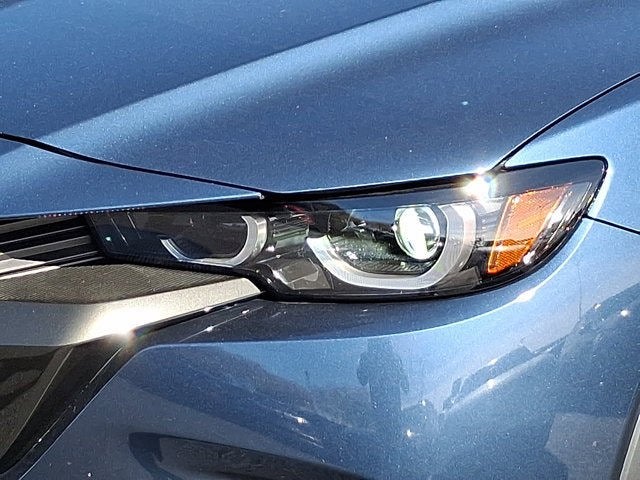 2024 Mazda Mazda CX-50 2.5 S Select Package