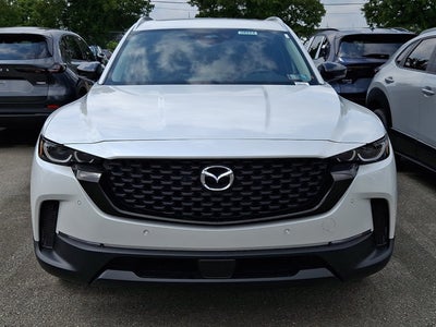 2026 Mazda Mazda CX-50 2.5 S Preferred