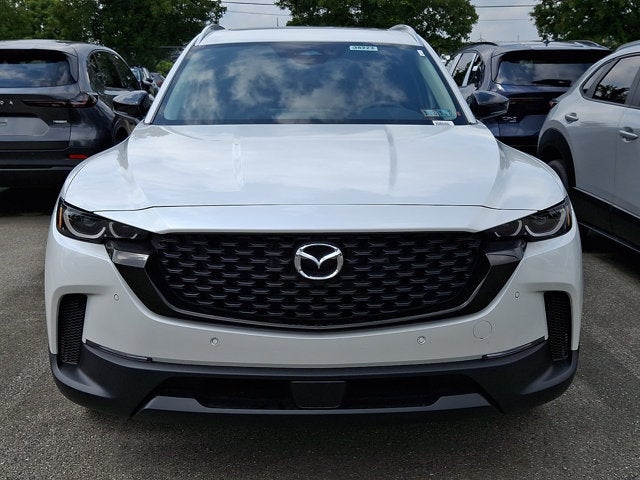 2026 Mazda Mazda CX-50 2.5 S Preferred