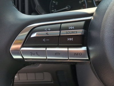 2026 Mazda Mazda CX-50 2.5 S Preferred