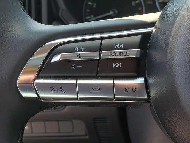 2026 Mazda Mazda CX-50 2.5 S Preferred