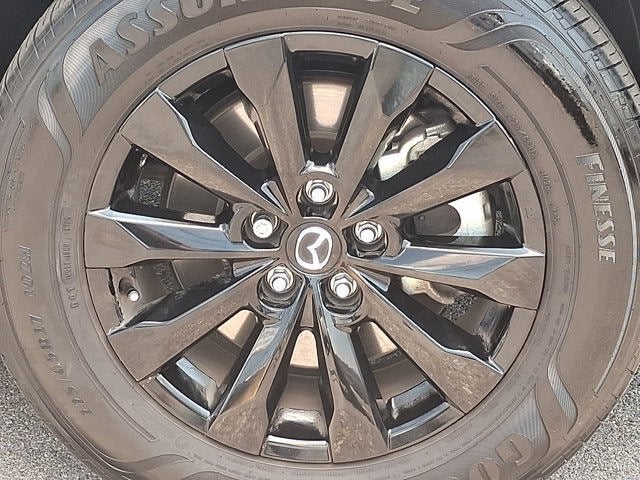 2026 Mazda Mazda CX-50 2.5 S Preferred