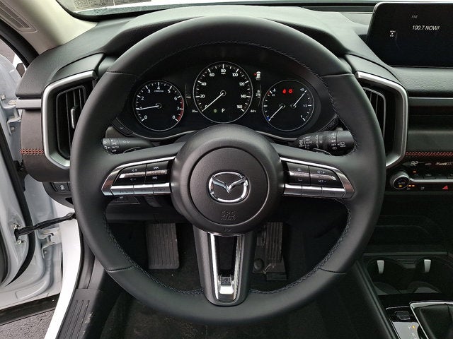 2026 Mazda Mazda CX-50 2.5 Turbo