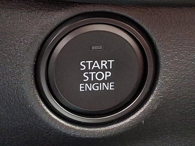 2026 Mazda Mazda CX-50 2.5 Turbo