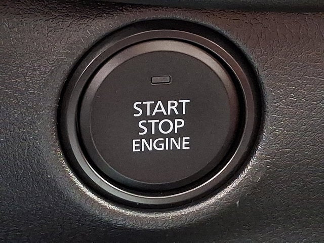 2026 Mazda Mazda CX-50 2.5 Turbo