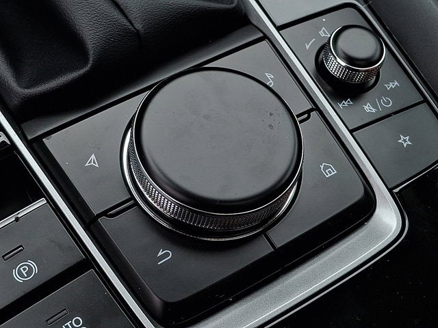 2026 Mazda Mazda CX-50 2.5 Turbo