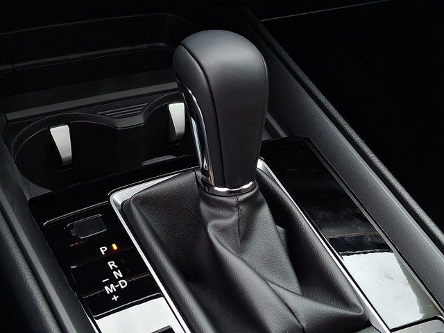 2026 Mazda Mazda CX-50 2.5 Turbo