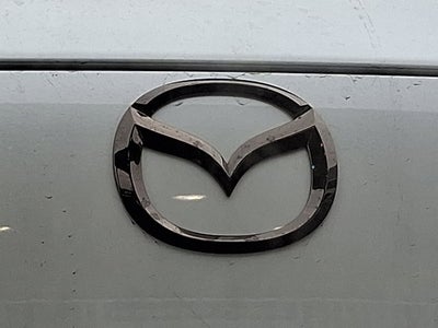 2026 Mazda Mazda CX-50 2.5 Turbo