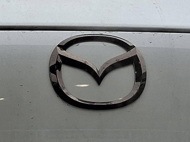 2026 Mazda Mazda CX-50 2.5 Turbo