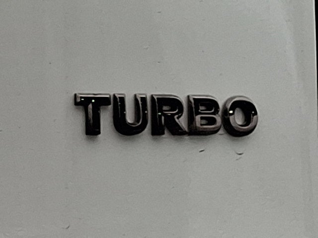 2026 Mazda Mazda CX-50 2.5 Turbo