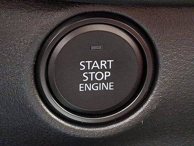 2026 Mazda Mazda CX-50 2.5 Turbo