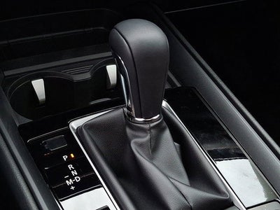 2026 Mazda Mazda CX-50 2.5 Turbo