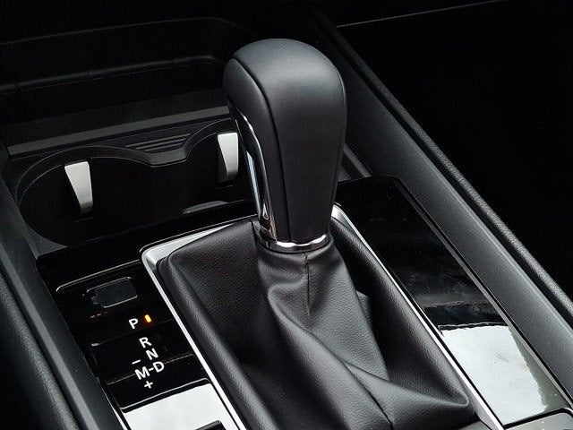 2026 Mazda Mazda CX-50 2.5 Turbo