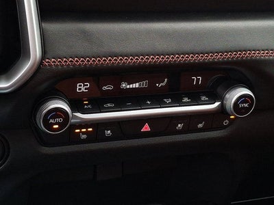 2026 Mazda Mazda CX-50 2.5 Turbo