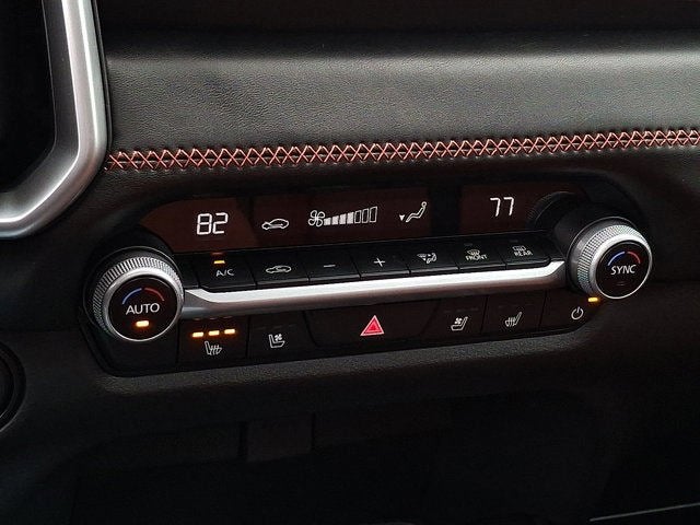 2026 Mazda Mazda CX-50 2.5 Turbo