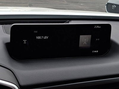 2026 Mazda Mazda CX-50 2.5 Turbo