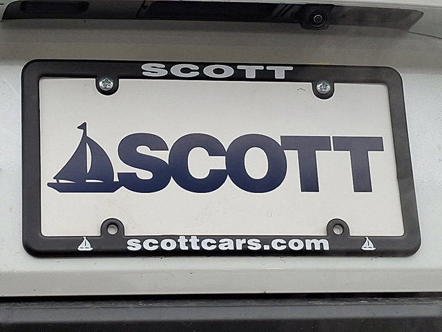 2026 Mazda Mazda CX-50 2.5 Turbo