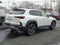 2026 Mazda Mazda CX-50 2.5 Turbo