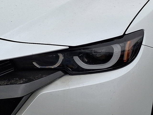 2026 Mazda Mazda CX-50 2.5 Turbo