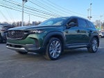 2026 Mazda Mazda CX-50 2.5 Turbo AWD