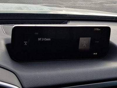 2026 Mazda Mazda CX-50 2.5 Turbo AWD