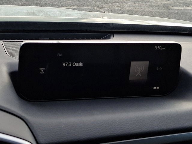 2026 Mazda Mazda CX-50 2.5 Turbo AWD