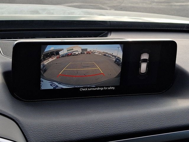 2026 Mazda Mazda CX-50 2.5 Turbo AWD