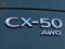 2026 Mazda Mazda CX-50 2.5 Turbo AWD
