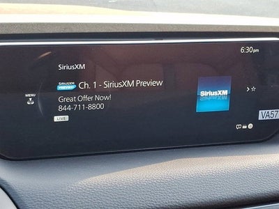 2026 Mazda Mazda CX-50 2.5 Turbo AWD