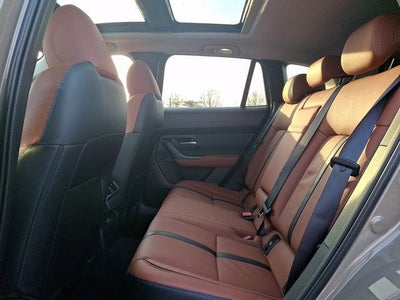 2026 Mazda Mazda CX-50 2.5 Turbo AWD