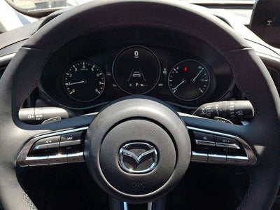 2026 Mazda Mazda CX-50 2.5 Turbo AWD
