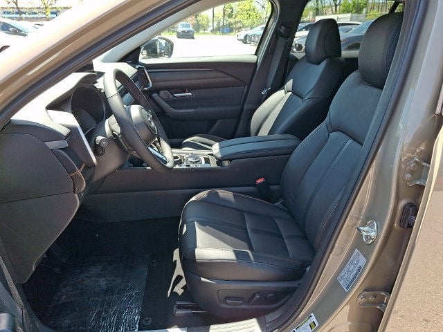 2026 Mazda Mazda CX-50 2.5 Turbo AWD