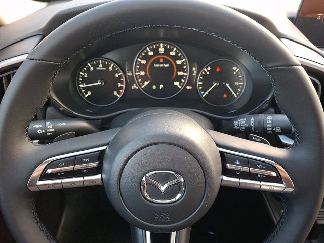 2026 Mazda Mazda CX-50 2.5 Turbo AWD