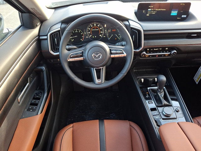 2026 Mazda Mazda CX-50 2.5 Turbo AWD