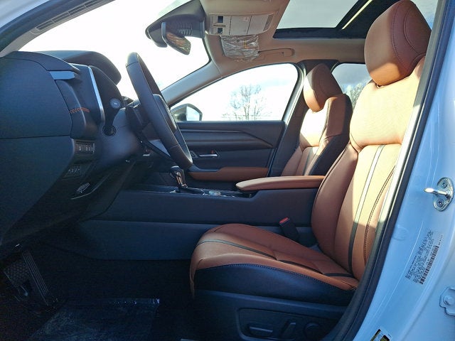 2026 Mazda Mazda CX-50 2.5 Turbo AWD