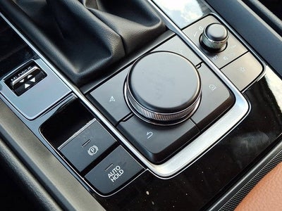 2026 Mazda Mazda CX-50 2.5 Turbo AWD