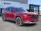 2026 Mazda Mazda CX-50 2.5 Turbo