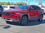 2026 Mazda Mazda CX-50 2.5 Turbo