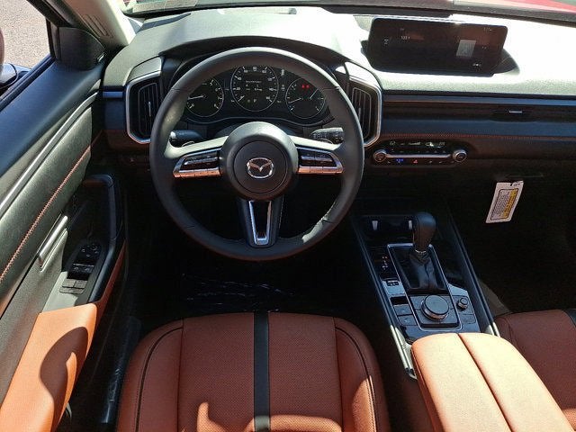 2026 Mazda Mazda CX-50 2.5 Turbo