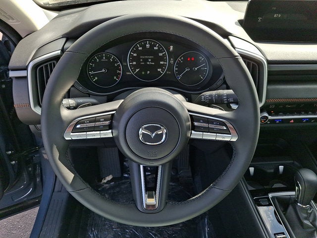 2026 Mazda Mazda CX-50 2.5 Turbo AWD